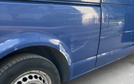 Volkswagen Transporter T5 рестайлинг, 2011 год, 1 349 000 рублей, 16 фотография