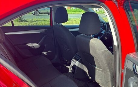 Skoda Octavia, 2014 год, 1 300 000 рублей, 13 фотография