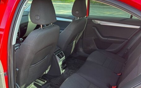 Skoda Octavia, 2014 год, 1 300 000 рублей, 12 фотография