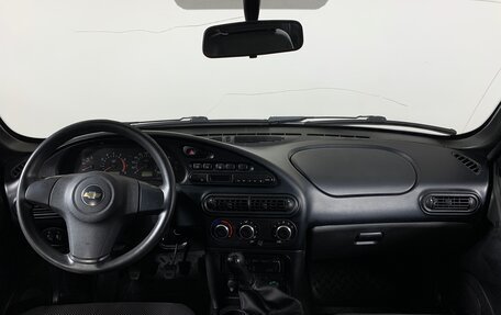 Chevrolet Niva I рестайлинг, 2011 год, 478 000 рублей, 12 фотография