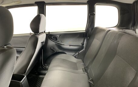 Chevrolet Niva I рестайлинг, 2011 год, 478 000 рублей, 18 фотография