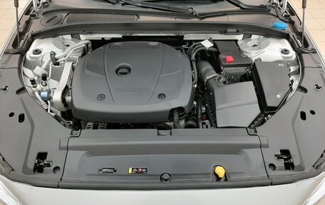 Volvo S90 II рестайлинг, 2021 год, 3 450 000 рублей, 7 фотография