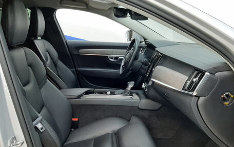 Volvo S90 II рестайлинг, 2021 год, 3 450 000 рублей, 11 фотография
