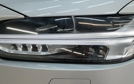 Volvo S90 II рестайлинг, 2021 год, 3 450 000 рублей, 18 фотография