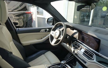 BMW X7, 2019 год, 6 290 000 рублей, 2 фотография