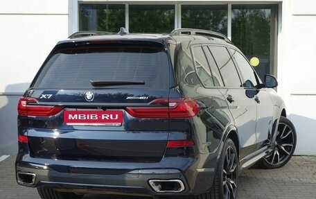 BMW X7, 2019 год, 6 290 000 рублей, 3 фотография