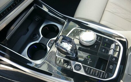 BMW X7, 2019 год, 6 290 000 рублей, 11 фотография