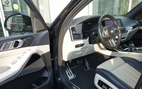 BMW X7, 2019 год, 6 290 000 рублей, 6 фотография