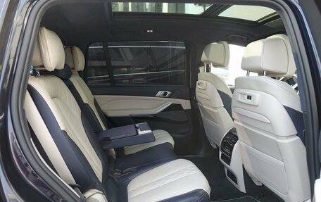 BMW X7, 2019 год, 6 290 000 рублей, 17 фотография