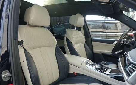 BMW X7, 2019 год, 6 290 000 рублей, 16 фотография