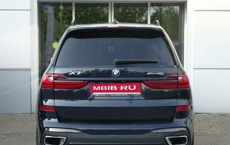 BMW X7, 2019 год, 6 290 000 рублей, 5 фотография