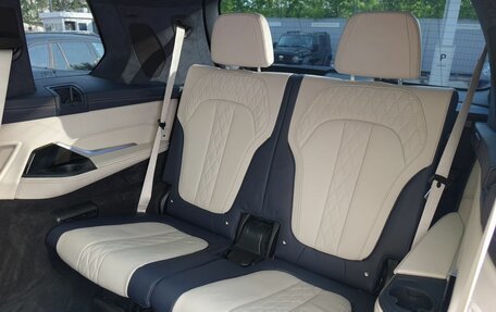 BMW X7, 2019 год, 6 290 000 рублей, 21 фотография