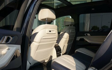 BMW X7, 2019 год, 6 290 000 рублей, 18 фотография