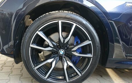BMW X7, 2019 год, 6 290 000 рублей, 26 фотография