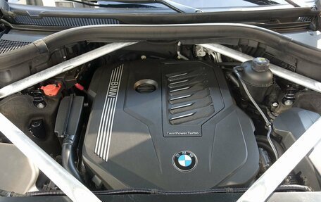 BMW X7, 2019 год, 6 290 000 рублей, 24 фотография