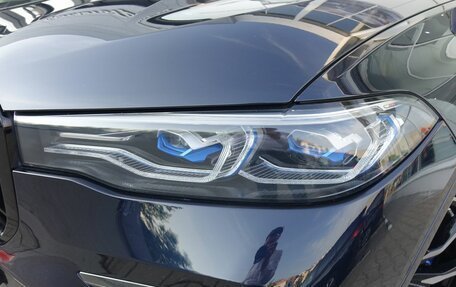 BMW X7, 2019 год, 6 290 000 рублей, 23 фотография