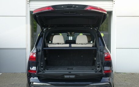 BMW X7, 2019 год, 6 290 000 рублей, 27 фотография