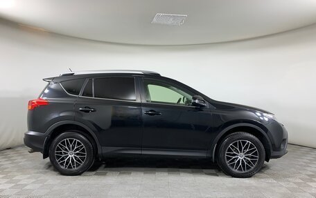 Toyota RAV4, 2013 год, 1 765 000 рублей, 4 фотография