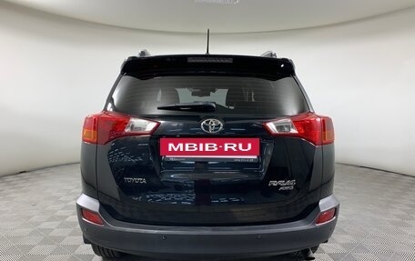 Toyota RAV4, 2013 год, 1 765 000 рублей, 6 фотография