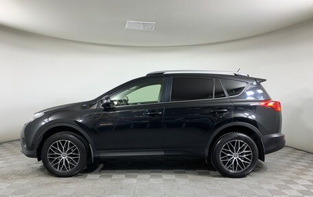Toyota RAV4, 2013 год, 1 765 000 рублей, 8 фотография