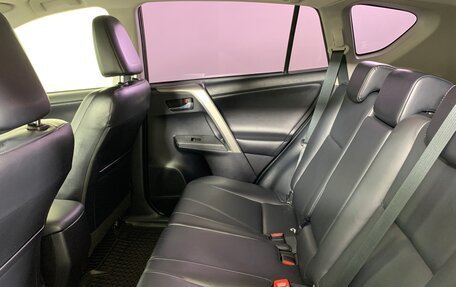 Toyota RAV4, 2013 год, 1 765 000 рублей, 18 фотография