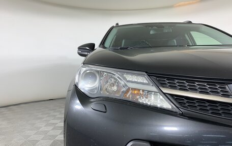 Toyota RAV4, 2013 год, 1 765 000 рублей, 10 фотография