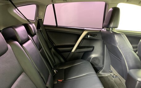 Toyota RAV4, 2013 год, 1 765 000 рублей, 17 фотография