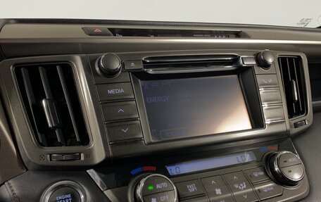 Toyota RAV4, 2013 год, 1 765 000 рублей, 15 фотография