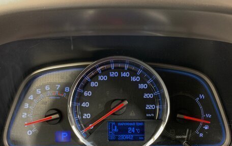 Toyota RAV4, 2013 год, 1 765 000 рублей, 14 фотография
