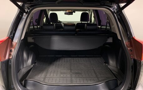 Toyota RAV4, 2013 год, 1 765 000 рублей, 19 фотография