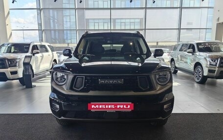 Haval H7, 2025 год, 3 799 000 рублей, 2 фотография