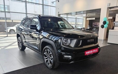 Haval H7, 2025 год, 3 799 000 рублей, 3 фотография