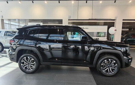 Haval H7, 2025 год, 3 799 000 рублей, 5 фотография