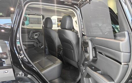 Haval H7, 2025 год, 3 799 000 рублей, 7 фотография