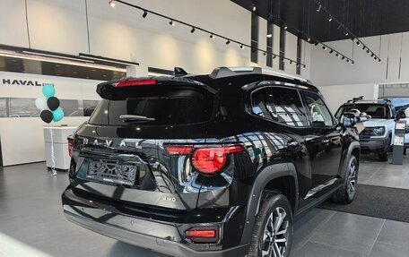 Haval H7, 2025 год, 3 799 000 рублей, 9 фотография