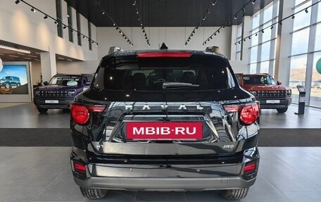 Haval H7, 2025 год, 3 799 000 рублей, 10 фотография