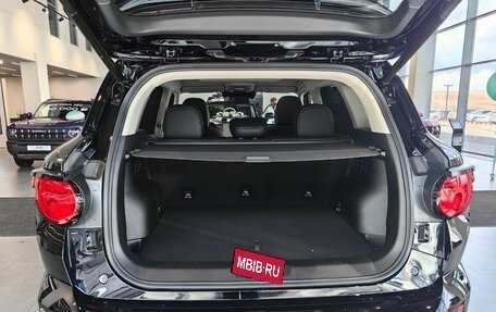 Haval H7, 2025 год, 3 799 000 рублей, 11 фотография