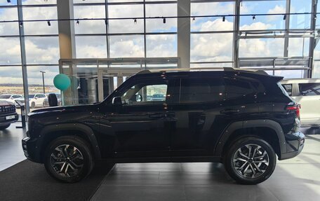 Haval H7, 2025 год, 3 799 000 рублей, 15 фотография