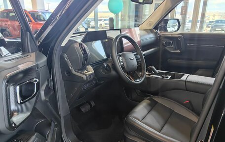 Haval H7, 2025 год, 3 799 000 рублей, 16 фотография