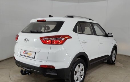 Hyundai Creta I рестайлинг, 2020 год, 1 750 000 рублей, 5 фотография