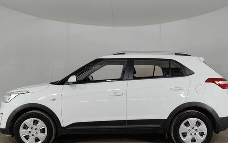 Hyundai Creta I рестайлинг, 2020 год, 1 750 000 рублей, 8 фотография