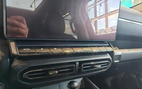 Haval H7, 2025 год, 3 799 000 рублей, 19 фотография