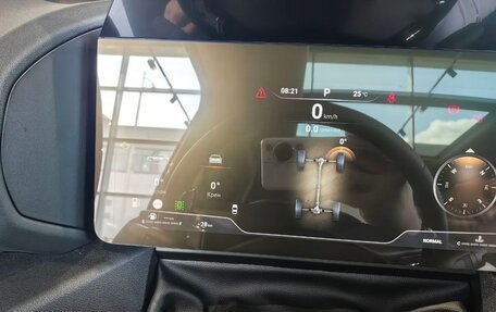 Haval H7, 2025 год, 3 799 000 рублей, 18 фотография