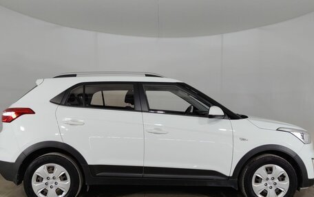 Hyundai Creta I рестайлинг, 2020 год, 1 750 000 рублей, 4 фотография