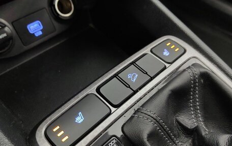 Hyundai Creta I рестайлинг, 2020 год, 1 750 000 рублей, 21 фотография