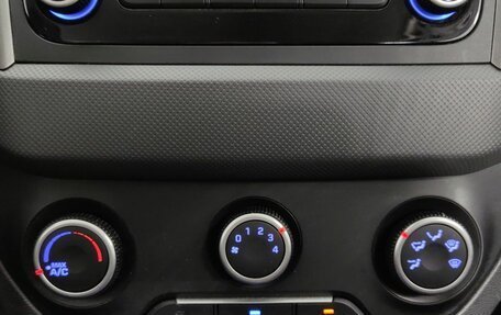 Hyundai Creta I рестайлинг, 2020 год, 1 750 000 рублей, 18 фотография