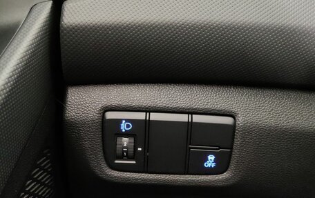Hyundai Creta I рестайлинг, 2020 год, 1 750 000 рублей, 22 фотография