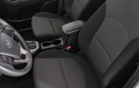 Hyundai Creta I рестайлинг, 2020 год, 1 750 000 рублей, 24 фотография