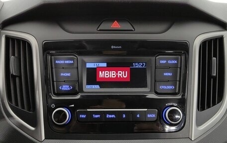 Hyundai Creta I рестайлинг, 2020 год, 1 750 000 рублей, 17 фотография