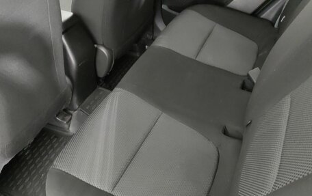 Hyundai Creta I рестайлинг, 2020 год, 1 750 000 рублей, 26 фотография